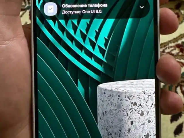 Samsung Galaxy а 16, Душанбе