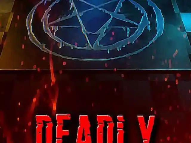Игра Deadly Broadcast для компьютера-пк-pc, Душанбе