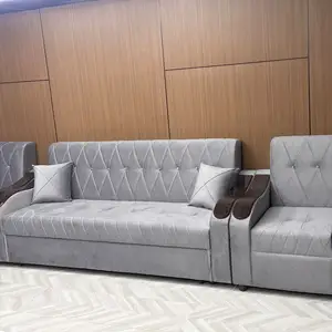 Диван с креслами, Бохтар (Курган-Тюбе)