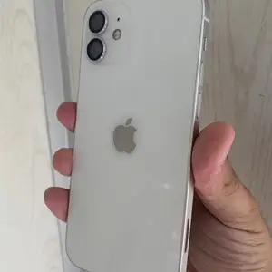 Apple iPhone 12, 128 gb, Худжанд