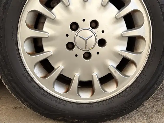 Диски R16, Душанбе
