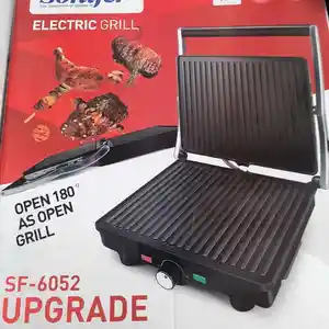 Гриль Sonifer 6052, Душанбе