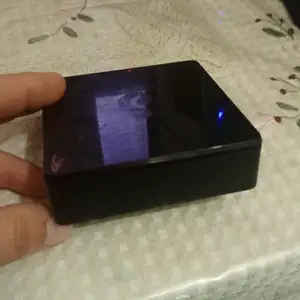 ТV Приставка android, Бустон (Чкаловск)