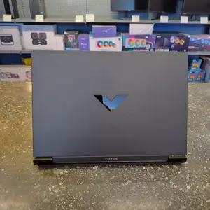 Ноутбук Hp victus Intel core i5-13th/ram 8gb/rtx 3050 6gb/ssd 512gb /display 15.6, Душанбе
