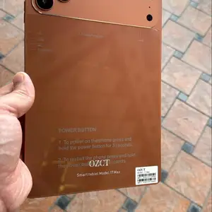 Планшет 17 pro max, Душанбе
