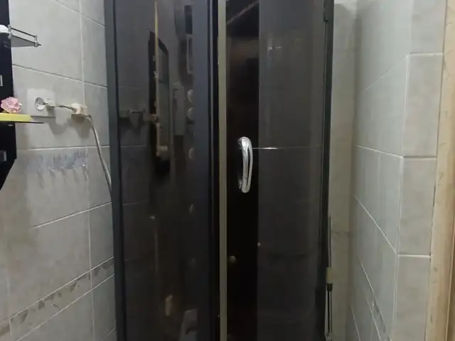 Душевая кабина, Душанбе