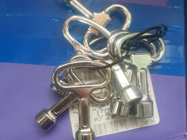 Ключи от шитовой, Хуҷанд