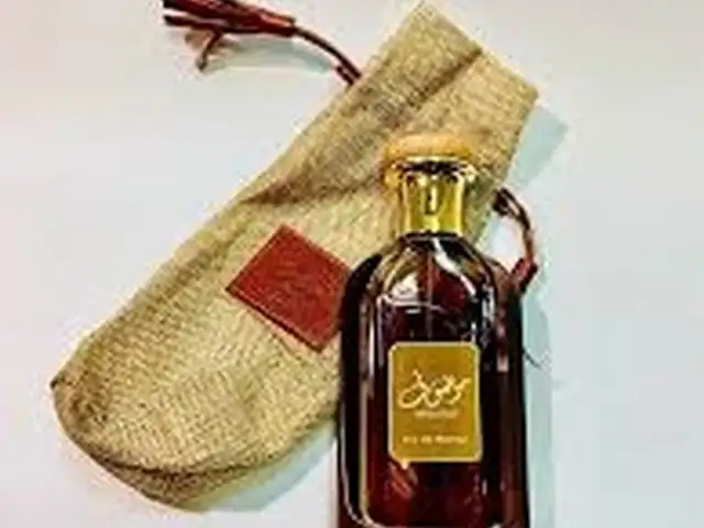 Духи mausuf parfum 0riginal, Душанбе