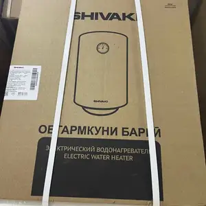 Водонагреватель 50 л, Душанбе