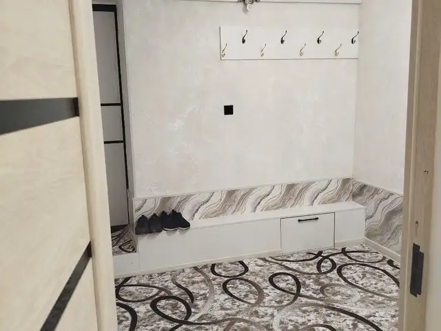 2-комн. квартира, Цокольный этаж, 38 м², Сино, Душанбе
