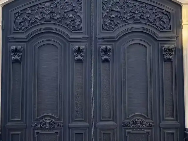 Дарвоза, Душанбе