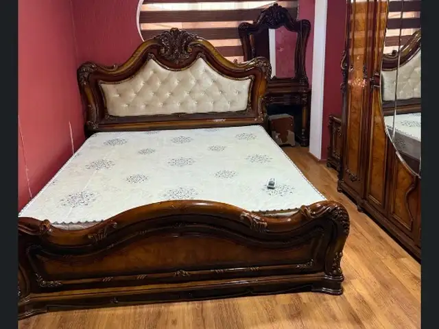 2-комн. квартира, 1 этаж, 60м², 34мкр, Хуҷанд