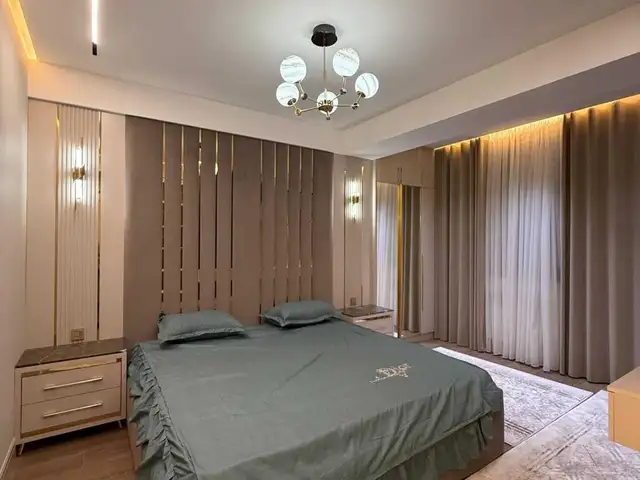 2-комн. квартира, 7 этаж, 77 м², ШОХМАНСУР АЭРОПОРТ, Душанбе