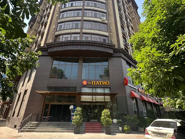 3-комн. квартира, 10 этаж, 129 м², Шоҳмансур, Душанбе