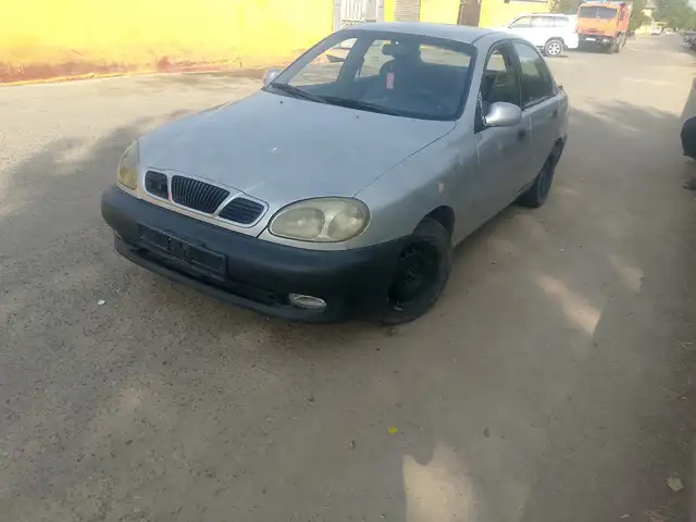 Daewoo Lanos