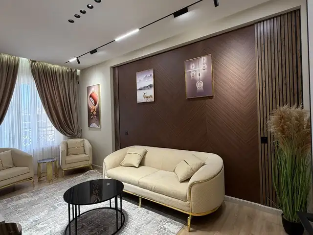 2-комн. квартира, 4 этаж, 62м², Универмаг, Худжанд