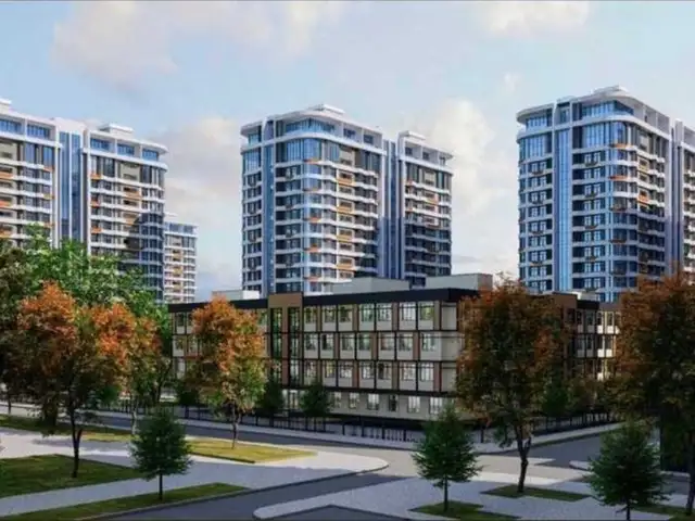 2-комн. квартира, 4 этаж, 66 м², И Сомони, Душанбе