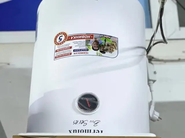 Водонагреватель термолюкс 50л, Душанбе