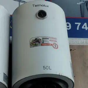 Водонагреватель термолюкс 50л, Душанбе