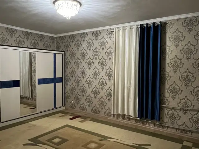 3-комн. квартира, 14 этаж, 86м², Сино, Душанбе