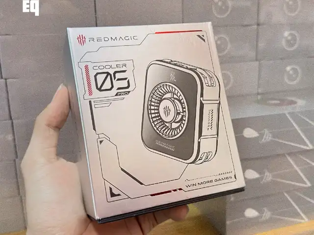 Кулер Redmagic 5 pro, Душанбе