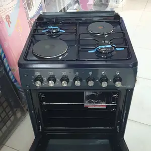 Газовая плита Volmer, Душанбе