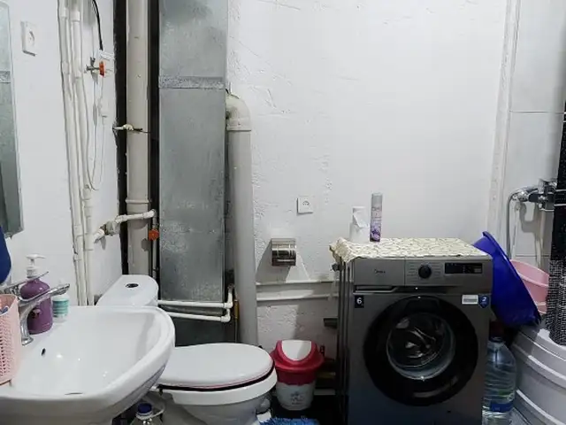 2-комн. квартира, 9 этаж, 47 м², 18 микрорайон, Худжанд - 2