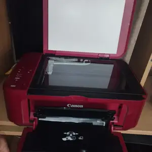 Принтер Cannon PIXMA MG3640S, Душанбе