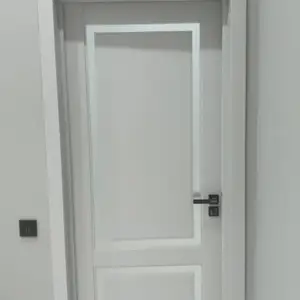 Дверь, Душанбе