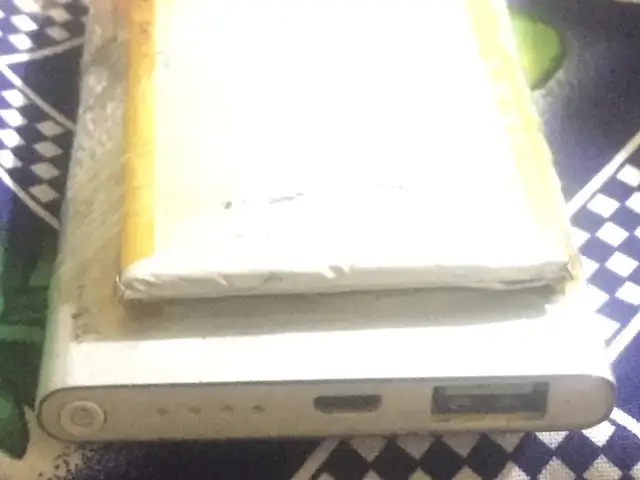Внешний аккумулятор power bank, Бохтар (Курган-Тюбе)