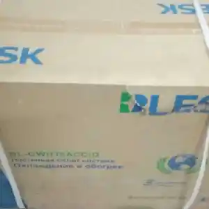 Кондиционер Вlеsk 18k, Душанбе