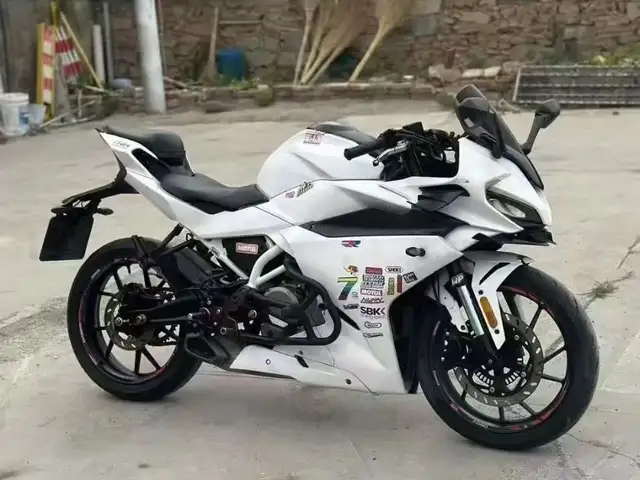 Мотоцикл CF Moto 250 под заказ, Душанбе