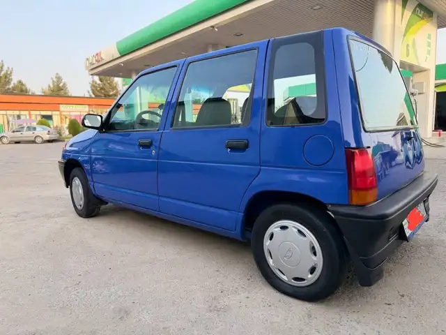 Daewoo Tico