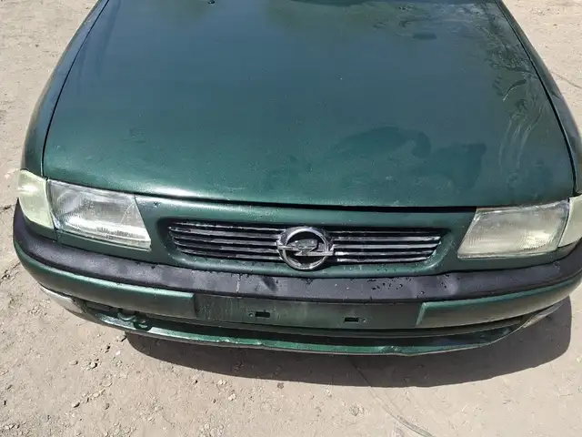 Opel Astra F