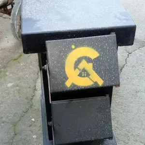 Котел отопления, Душанбе
