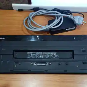 Док-станция для ноутбука Toshiba, Душанбе