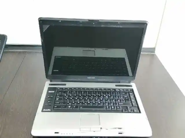 Ноутбук Toshiba Satellite A100-467 на запчасти, Хуҷанд