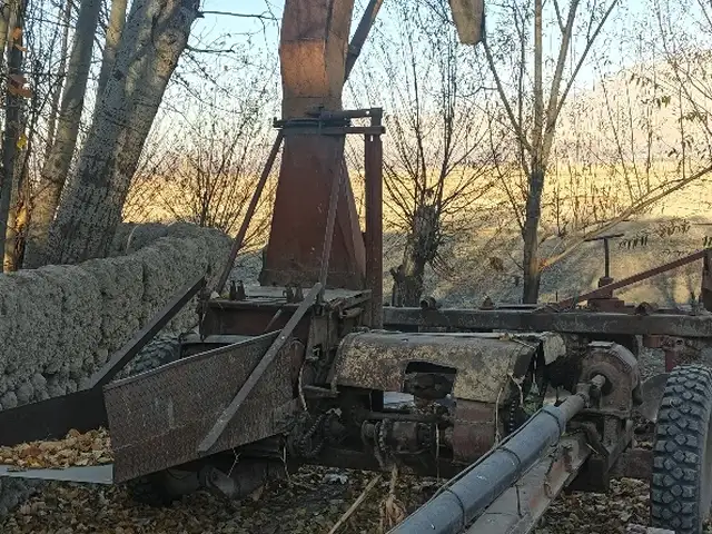 Куф, Пенджикент