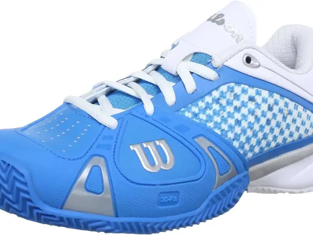 Кроссовки теннисные wilson 39и40, Исфара