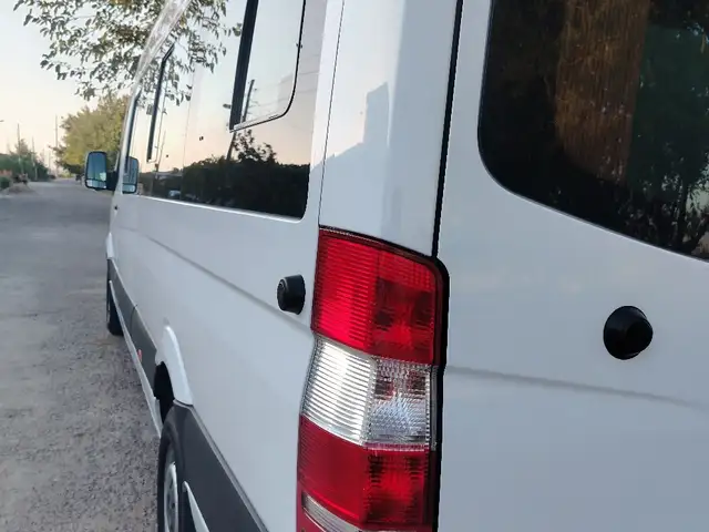 Mercedes-Benz Sprinter, 2014, Худжанд