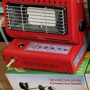 Печка газовая, Душанбе