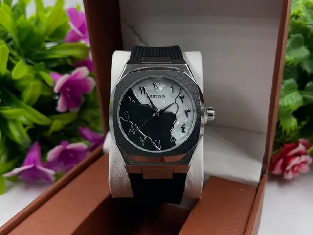 Часы Bestwin, Душанбе