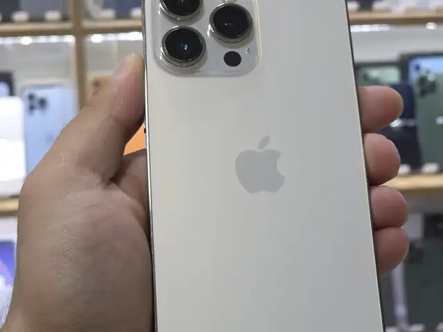 Apple iPhone 14 Pro Max, 256 gb, Gold, Душанбе