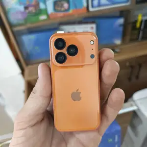 Мini 17 Pro max 2sim 256gb, Душанбе