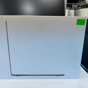 Ноутбук Macbook, Хуҷанд