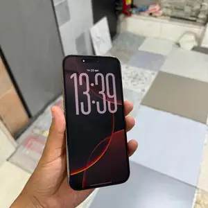 Apple iPhone 16 Pro Max, 256 gb, Desert Titanium, Душанбе