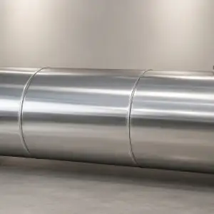 Бочка оцинкованная 10000л, Душанбе