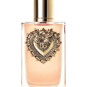 Devotion Dolce&Gabbana, Душанбе