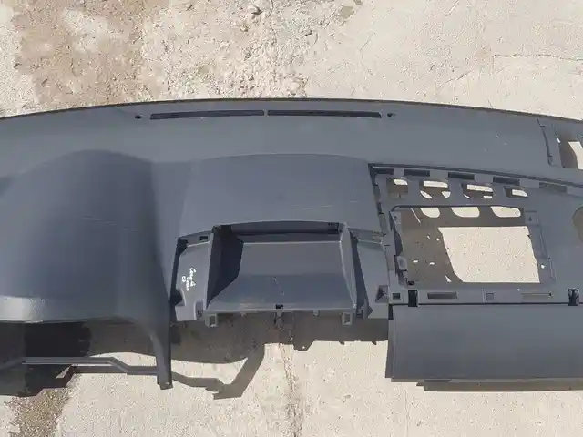 Торпеда от Toyota Corolla Verso, Душанбе