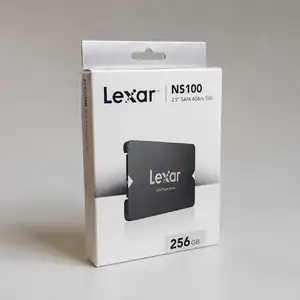 SSD накопитель 256GB Lexar, Душанбе